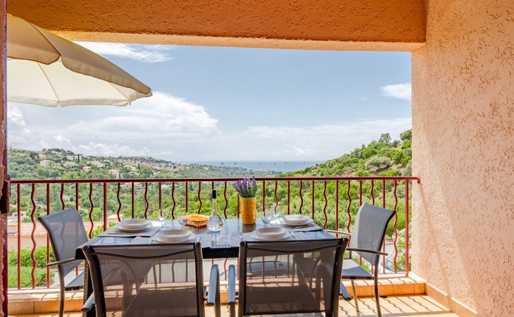 Die Hauts des Issambres 1