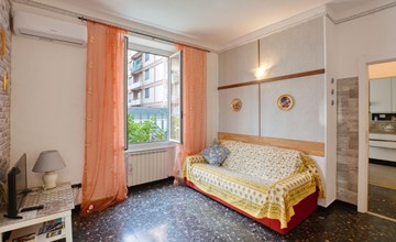 Gorgeous apartment in Chiavari with WiFi 2