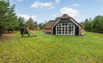 "Dorris" - 4.3km from the sea in Western Jutland 3