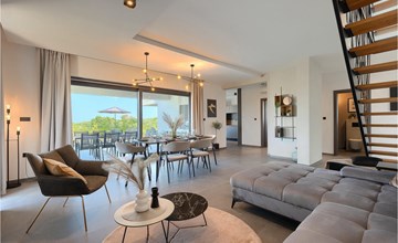 Gezellig huis in Galizana 3