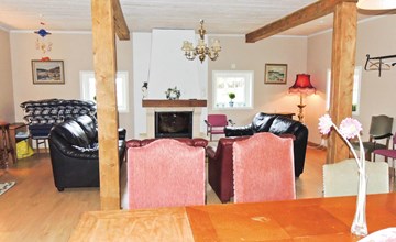 Stunning home in Ljungby with WiFi 2