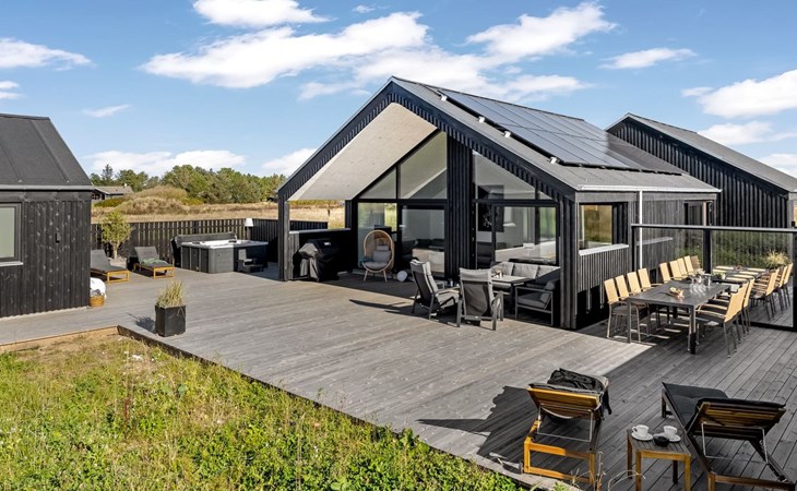 "Stenkil" - 1.2km from the sea 1