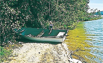 Schönes Haus in Strängnäs mit WLAN 2