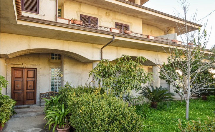Lovely apartment in Ricadi with WiFi 1