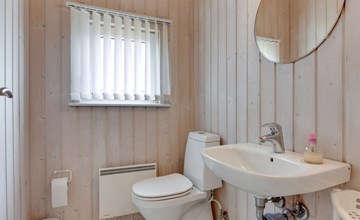 „Ritte“ – 200 m vom Meer entfernt in Nordwestjütland 2