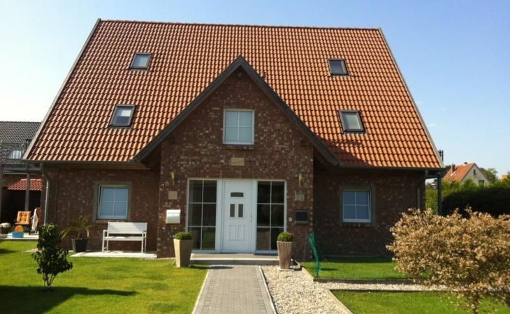 in ruhiger Lage mit großem Balkon 1