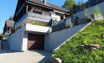 Villa Seelisberg mit Jacuzzi und Panoramablick 3