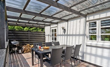 "Minja" - 900m from the sea in NW Jutland 2