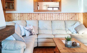 Awesome home in Basse-sur-le-Rupt 2
