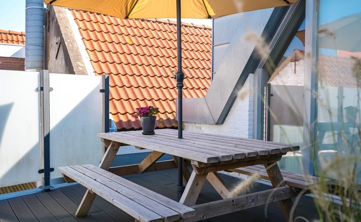 Weststraat 22 - Ouddorp - Appartement West 3P 1