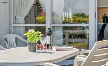 "Jarmericus" - 300m from the sea in SE Jutland 2