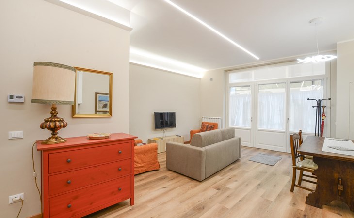 Tolle Wohnung in Camaiore mit WLAN 1