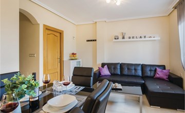 Cozy home in San Miguel de Salinas 3