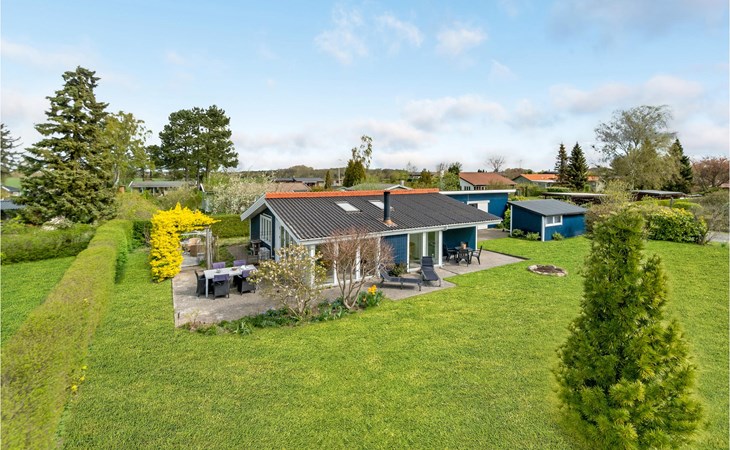 Cozy home in Jægerspris with WiFi 1