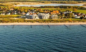 Moderne Maisonettewohnung in Meernähe 2