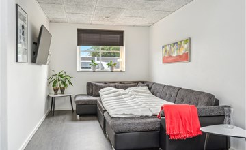 1 bedroom cozy home in Otterup 3