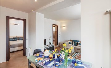 Prachtig appartement in Pitelli -SP- 2