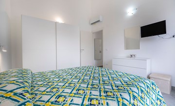 Wohnung 'O Molu' nur wenige Schritte vom Meer entfernt 2