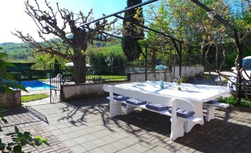 "Valentino" mit Blick auf das Wasser 2