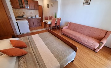Studio-Wohnung in Crikvenica 3