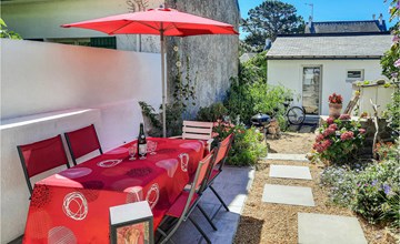 Beautiful home in Saint-Pierre-Quiberon 2