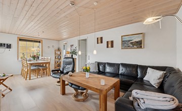 Schönes Haus in Thyborøn mit WLAN 3