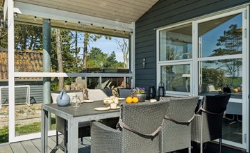 "Hening" - 50m from the sea 2