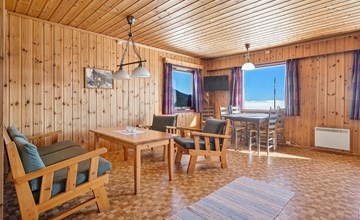 Tolles Zuhause in Vøringsfoss mit Sauna 3