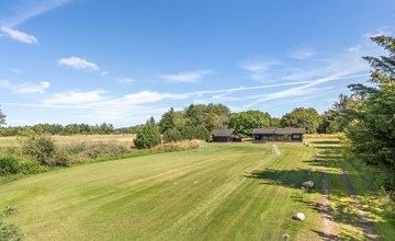 „Sirpa“ – 1 km vom Meer entfernt in Nordostjütland 3