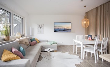 Appartement - Hackeschladenweg 15 | Winterberg 'Auszeit Winterberg' 2