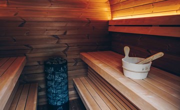Group villa with Hot Tub & Sauna | 12 people 2