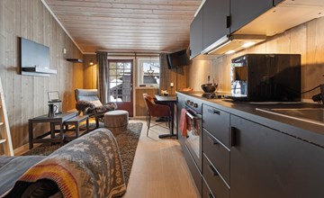 Amazing apartment in Hovden i Setesdal 3