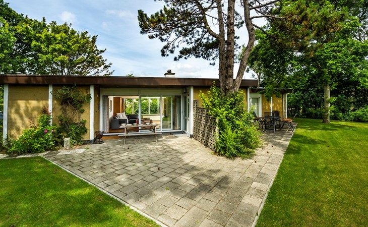Grevelingenlaan 25 vakantiebungalow bij Grevelingenmeer 1
