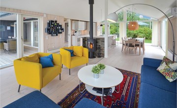 Cozy home in Ebeltoft with WiFi 3