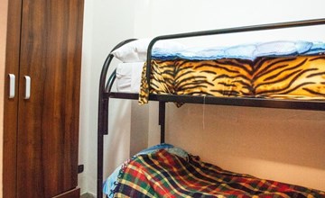 Wohnung "Eutimo" mit Waschmaschine und Geschirrspüler 3