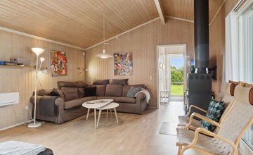 "Isto" - 250 meter van de zee in Zeeland 3