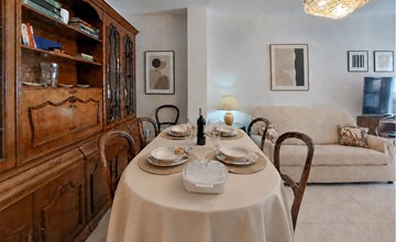 2 bedroom cozy apartment in Ronda 2