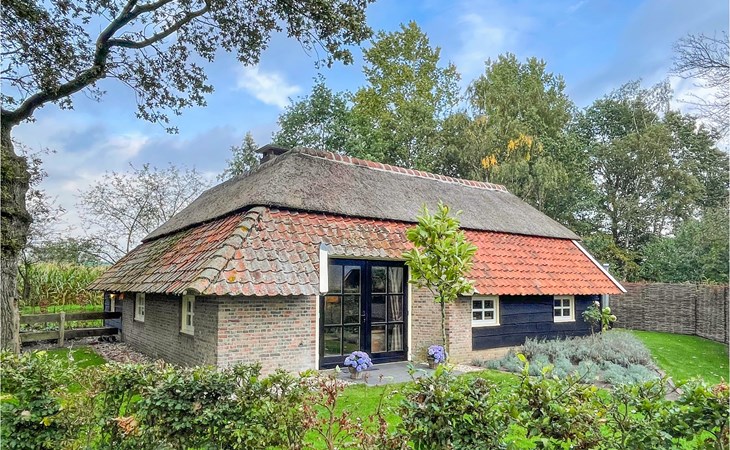 Gorgeous home in Hellendoorn with sauna 1