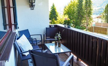 Apartmenthaus Dreier 2