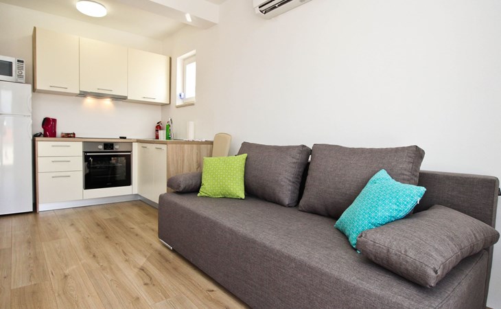 Apartment Ivo 1