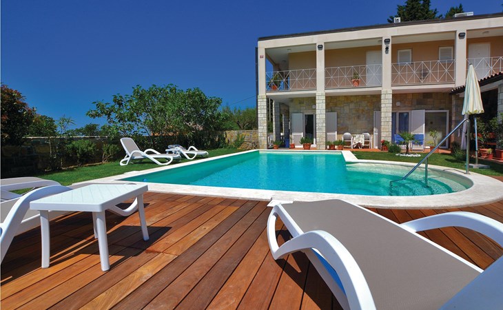 Awesome apartment in Izola with WiFi 1