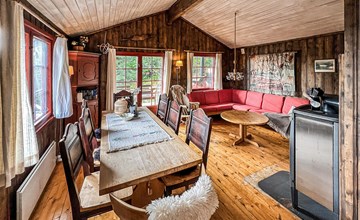 3 bedroom stunning home in Svingvoll 3
