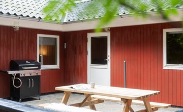 3 bedroom beautiful home in Ansager 2