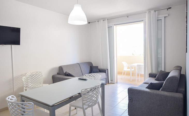Cozy apartment in Marina di Ragusa 1