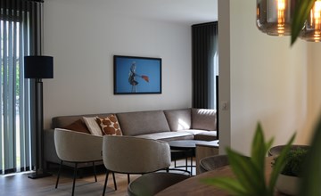 Lake House | 8 Personen 2