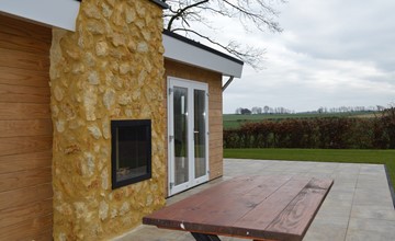 Schaelsbergerbosch+ Sauna 2