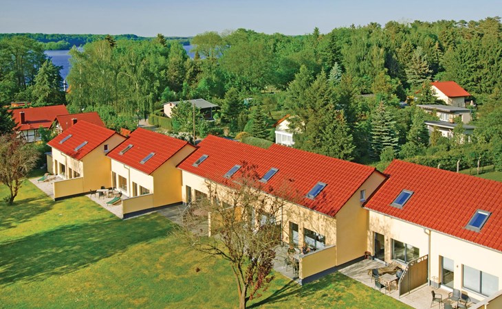 Stunning home in Pinnow with WiFi 1