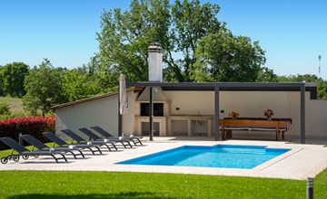 Villa Genia II 3