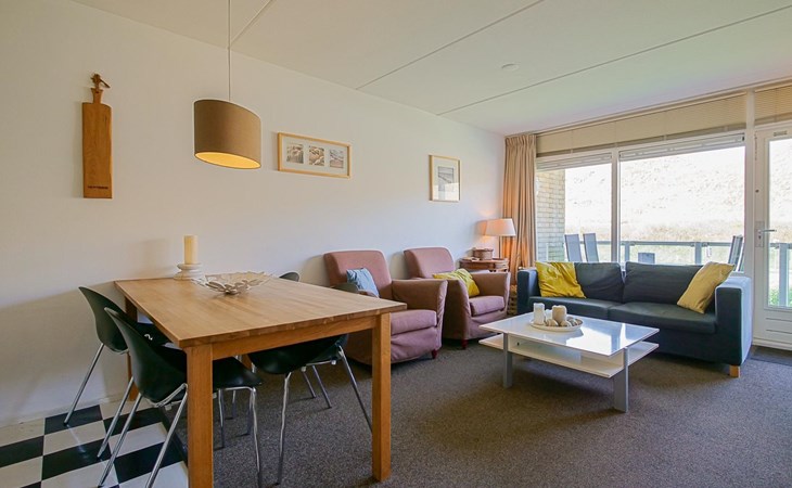 Beach Appartement 27 1