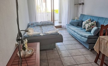 Appartement "Josip" mit Blick auf das Wasser 2